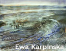 Aquarelle d'Ewa Karpinska