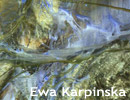 Aquarelle d'Ewa Karpinska