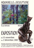 Exposition peintures